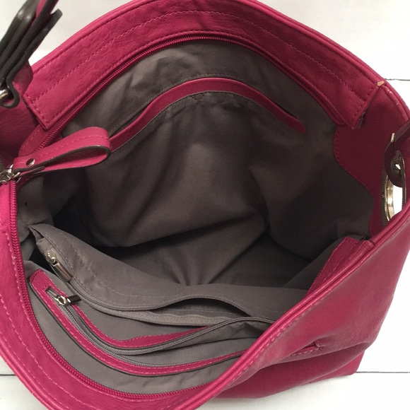 Pink Handbag - Picture 4 of 7